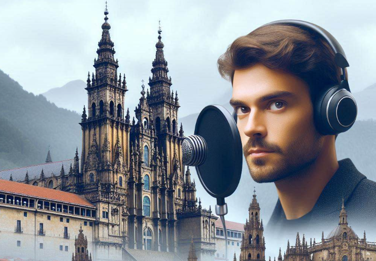 Clases de Doblaje en Santiago de Compostela - A Coruña