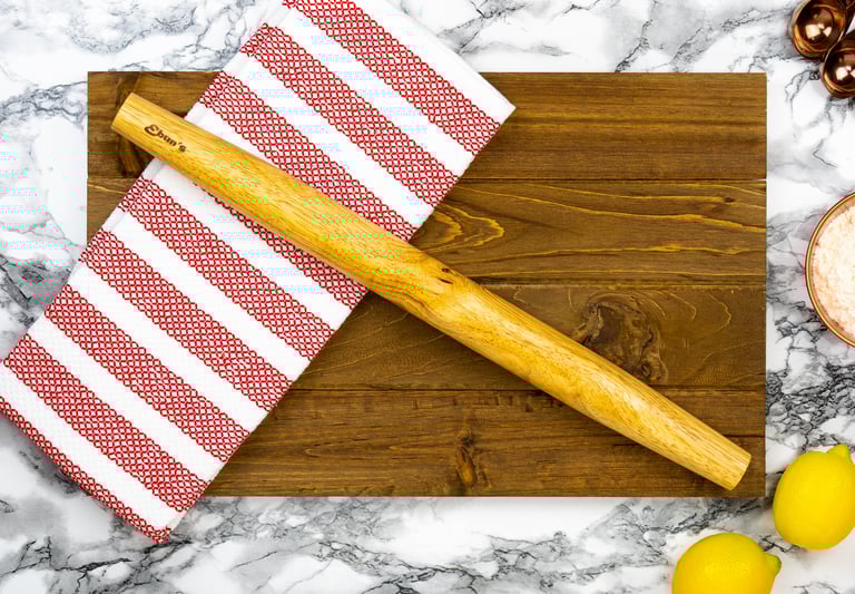 Ebun’s French Rolling Pin