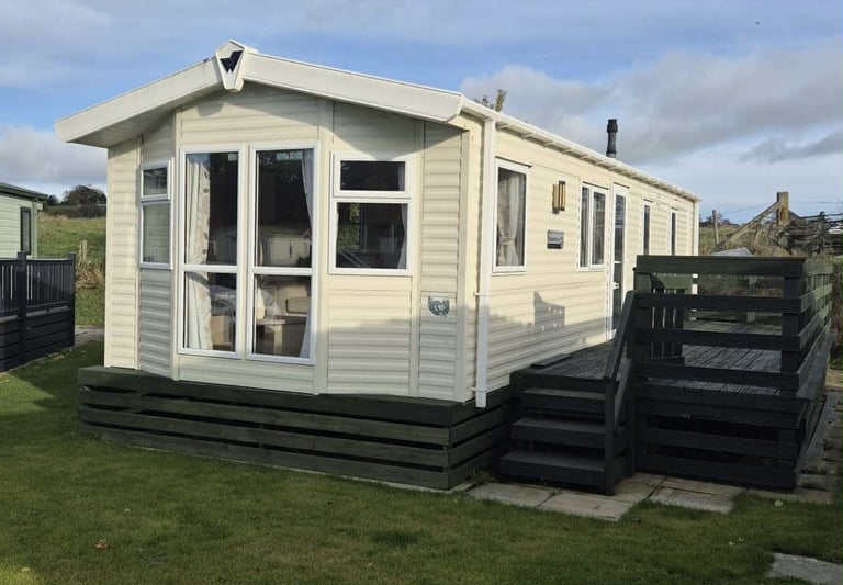 static caravans for sale weardale linburn beck hamsterley