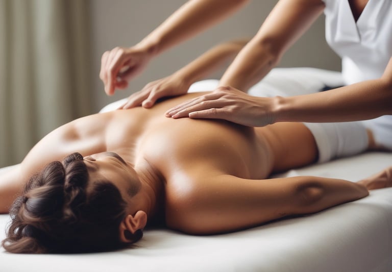 black blue and yellow textile