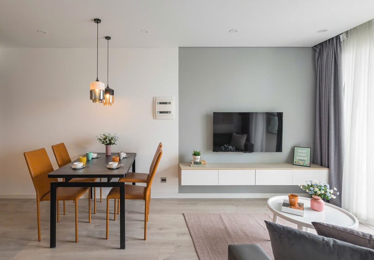 Homestay cho thuê trung tâm Hà Nội