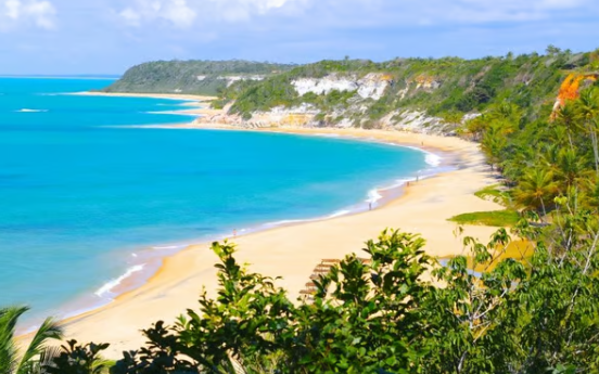 transfer para praia do espelho