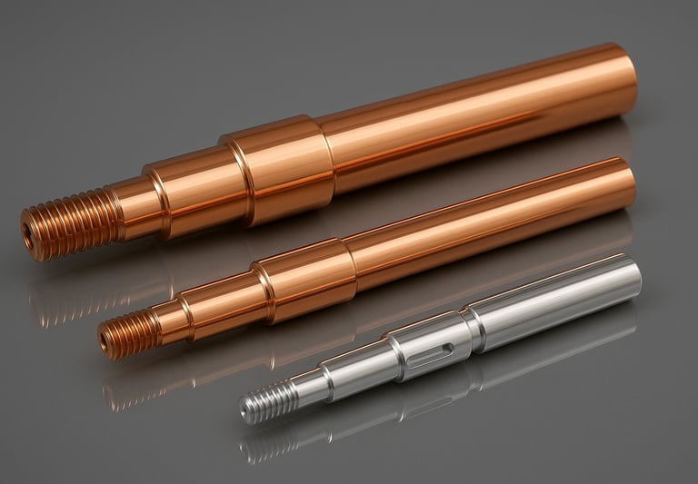 Precision Shaft