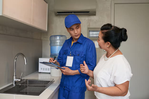 best services for plumbing needs