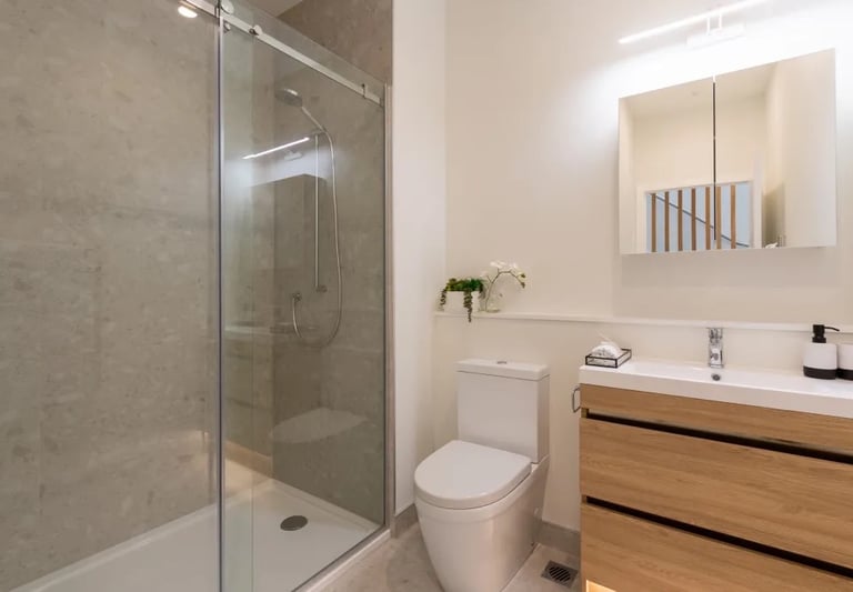 New build Wellington