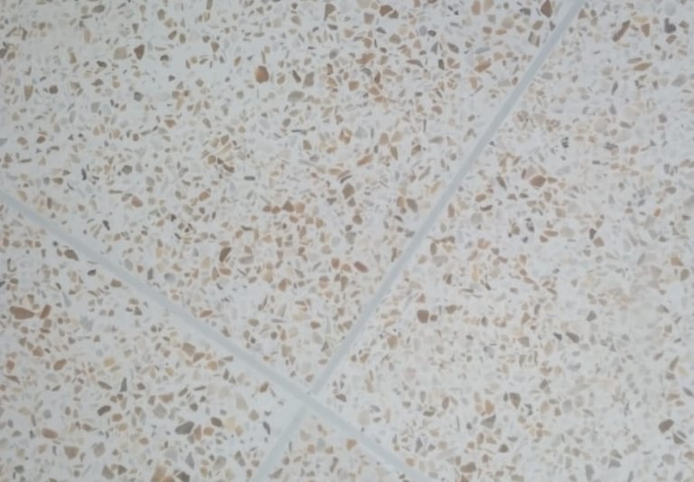 piso granilite