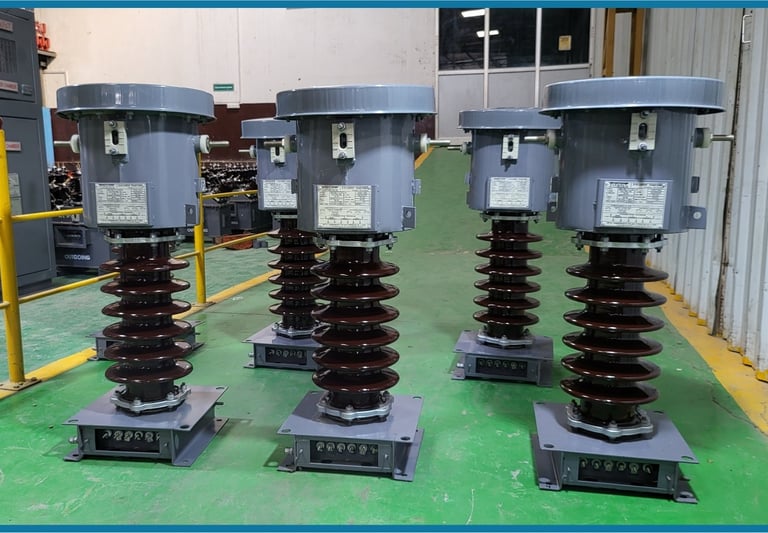Current Transformer
