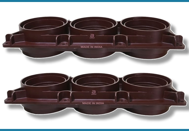 LV HV and CT Panel Epoxy Bushings