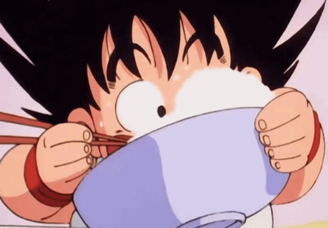 Dragonball | © Cookingwiththehamster