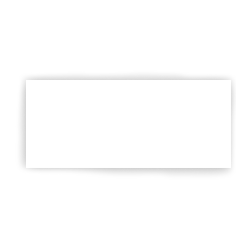 white rectangle