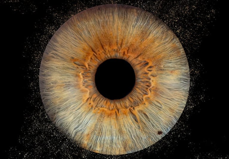 photohraphie iris narbonne