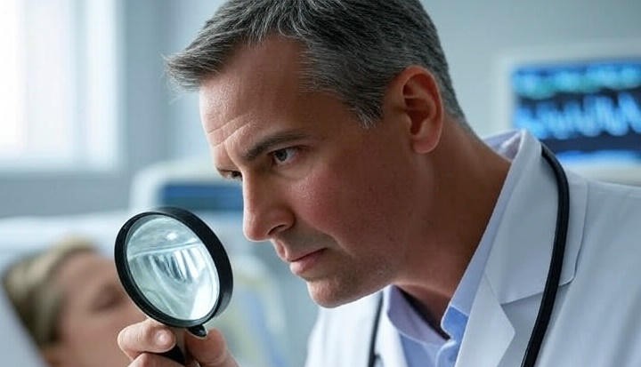 Consultas médicas especializadas en neurología en La Serena