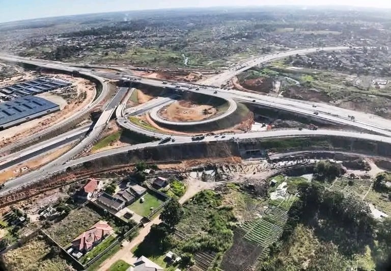 Trabablas Interchange