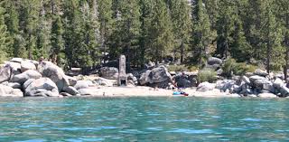 top dog friendly beaches north lake tahoe