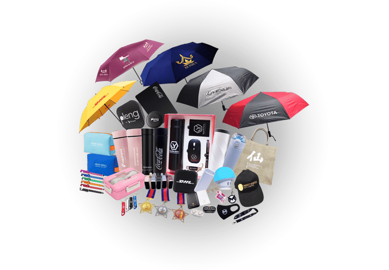 NINE Premium Corporate Gifts
