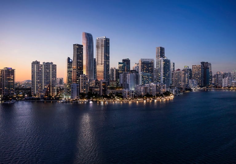 1428brickell | Preconstruccion Miami - Margarita Rosa Budina