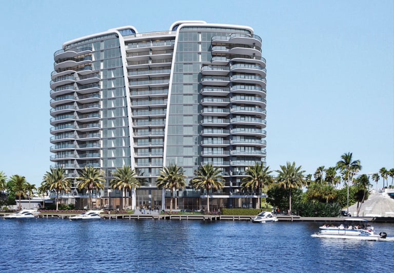 3000 Waterside | Preconstruccion Miami - Margarita Rosa Budina
