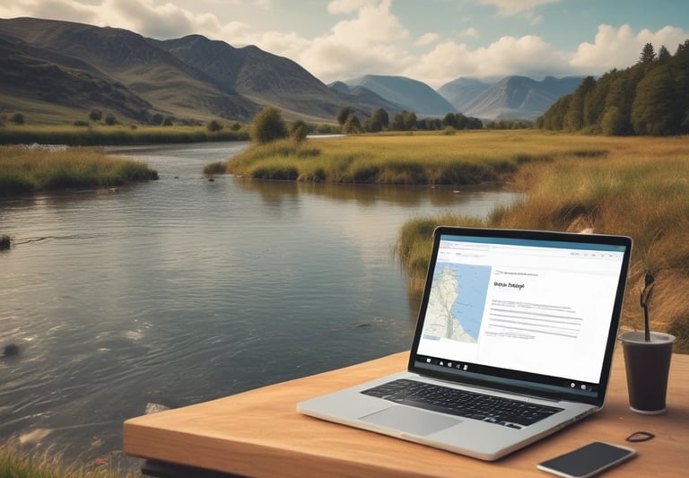 Bright living room with modern inventory