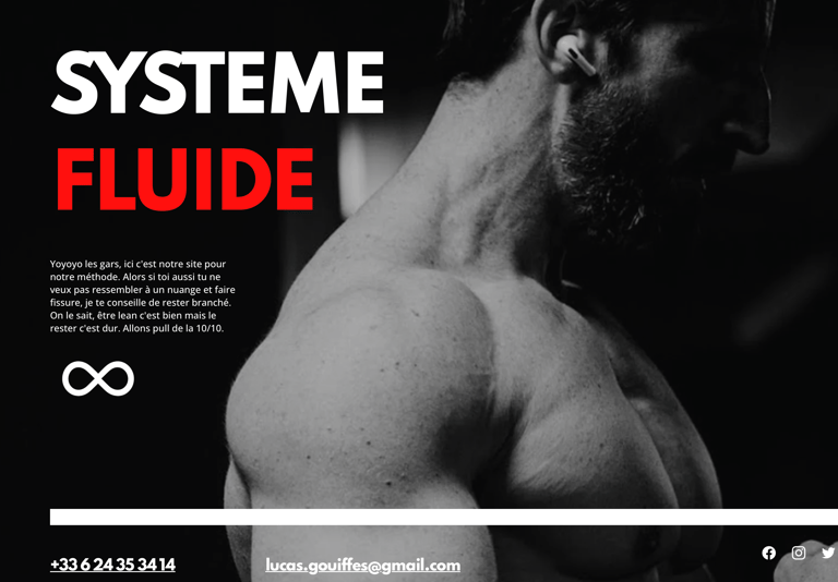 exemple site gratuit