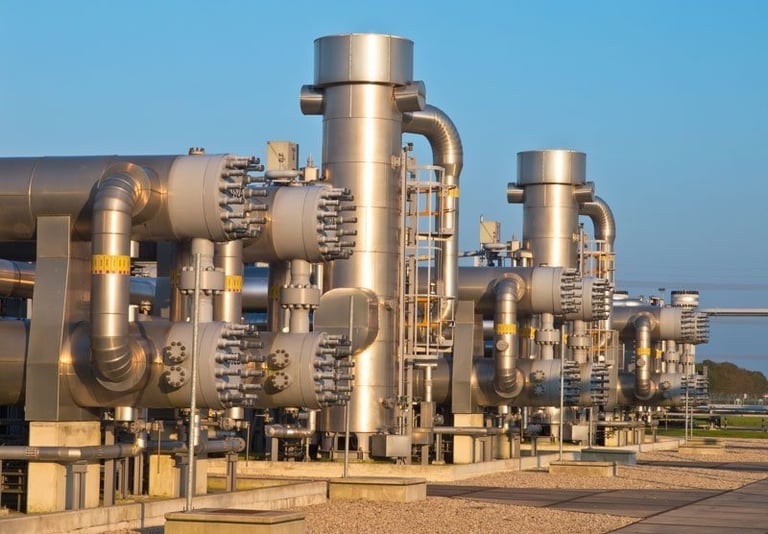 PMI PPIPING Welding Pipeline Applications in Environmental Protection (1)