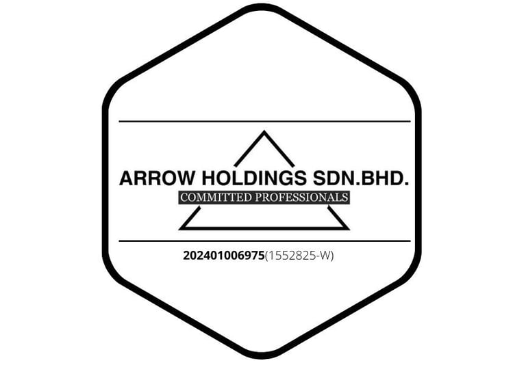 Arrow's Profile Logo