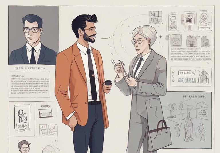 Accompagnement des évolutions de carrière