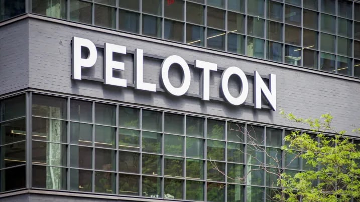 Peloton Revamps Fitness Equipment, Raises Prices and Launches Commercial Line Ahead of Holidays