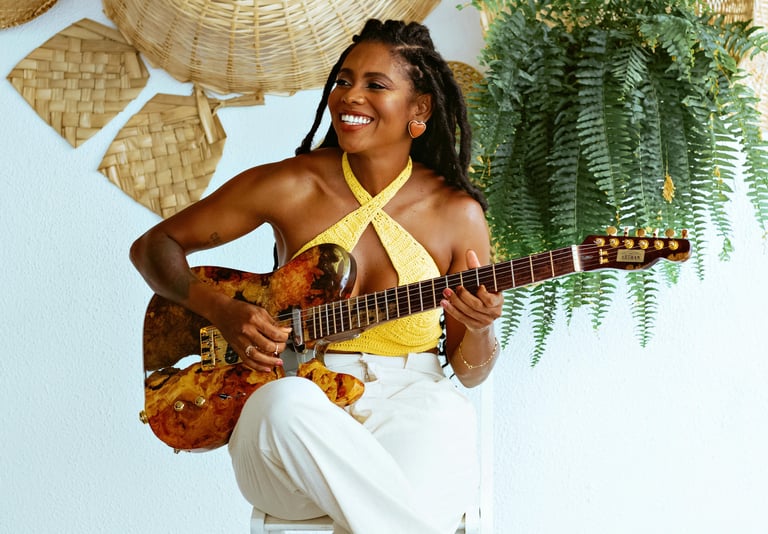 monmento de relaxamento apos atividade manual,sinbolizando bem-estar