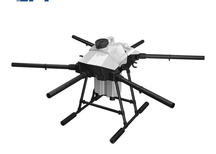 Z420 EFT series frame