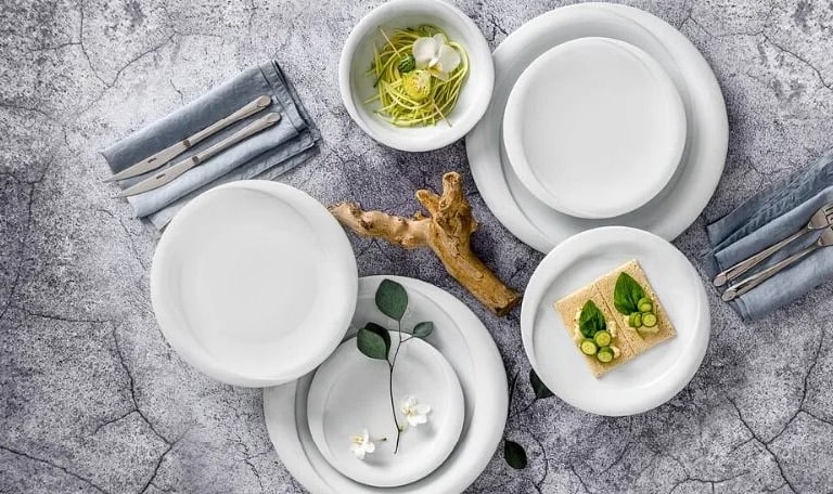 Güral Porselen Otel Serisi Xtanbul