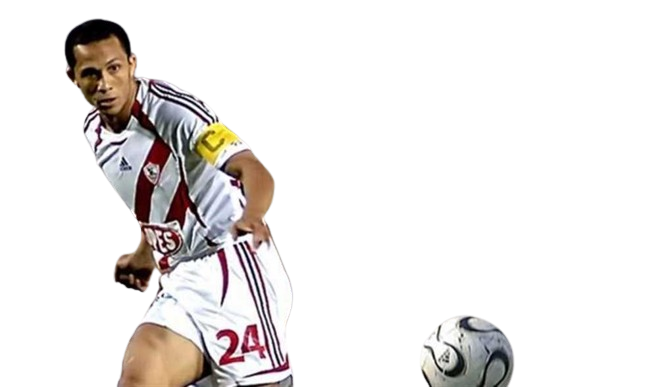 من هو الهداف التاريخي للزمالك ؟