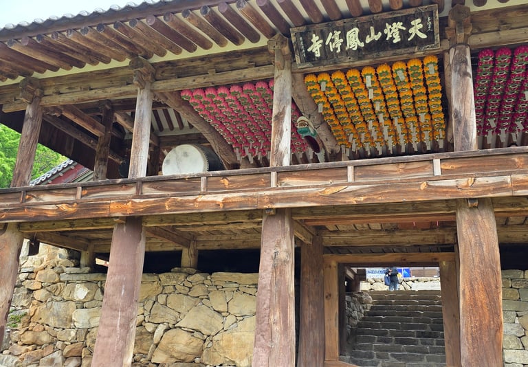 Manseru Pavillion