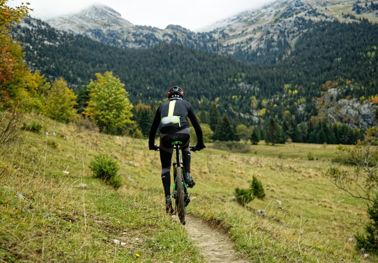 VTT-VERCORS
