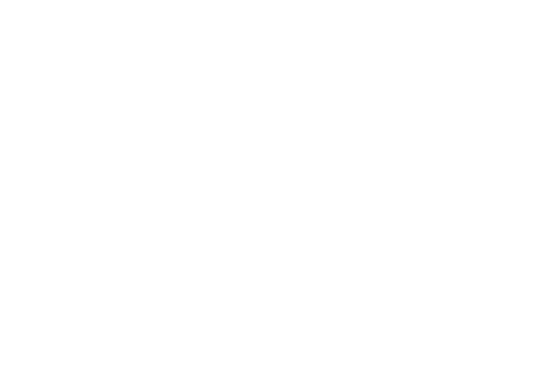 a black and white menu listing for a restaurant