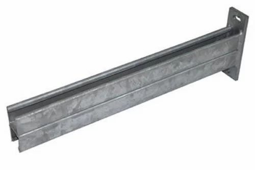 Sulvinor double channel cantilever bracket