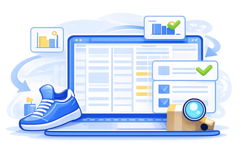 litbuy finds spreadsheet products