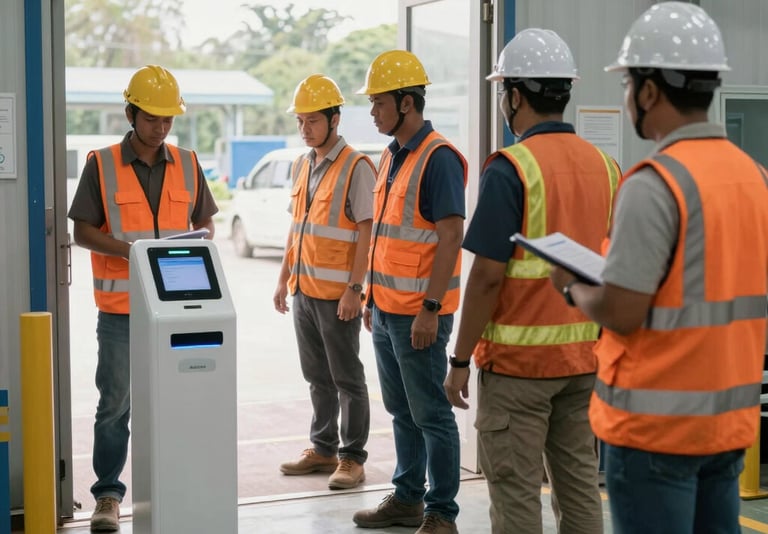 A glowing fiber optic cable transmitting data against a dark background, symbolizing speed and reliability.