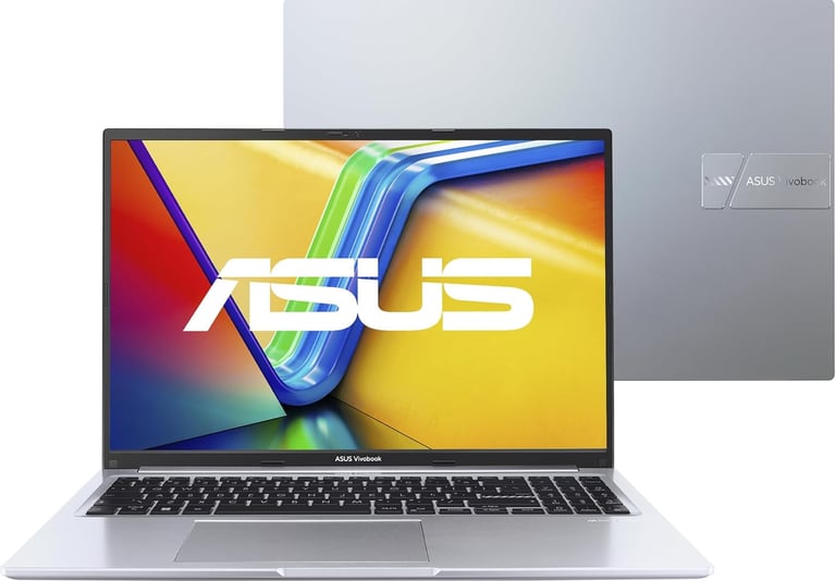 ASUS VivoBook 16X