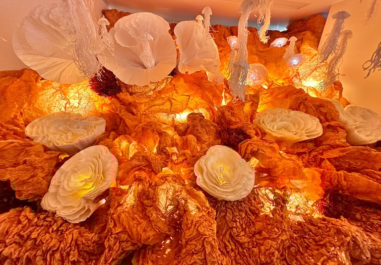 L'Odyssée de Léa @16mag