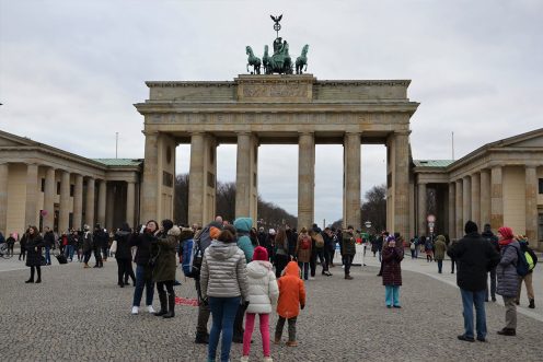 berlino-porta-di-brandeburgo