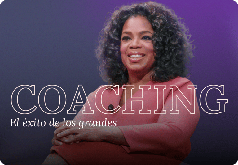 oprah winfrey coaching