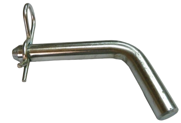 Bent Pin Manufacturer