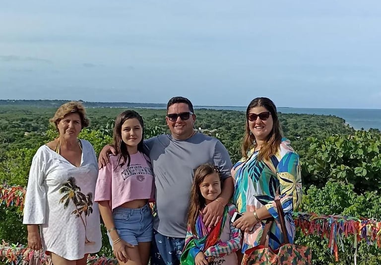 transfer para arraial d'ajuda