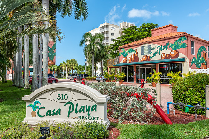 Best vacation rentals fort myers beach