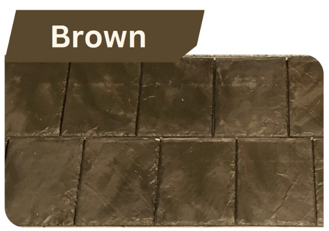 Vermont Slate Brown