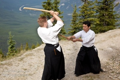 kenjutsu