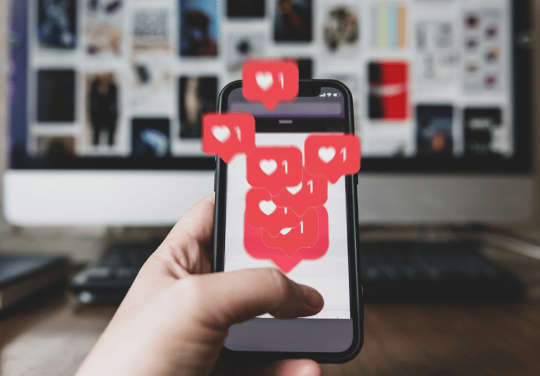 Social Media