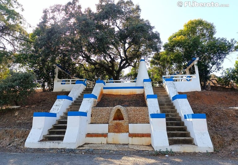 Parque Vicente Anes N2