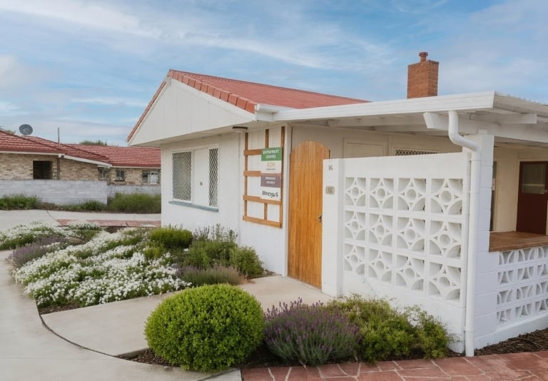 Virtual office address in Queensland, Australia