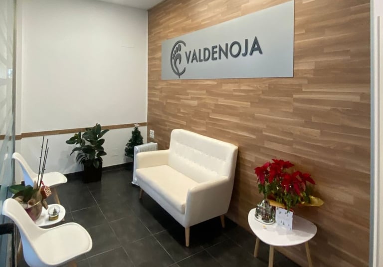 podologo santander verrugas plantares Rehabilitación podológica cliinica podologica valdenoja